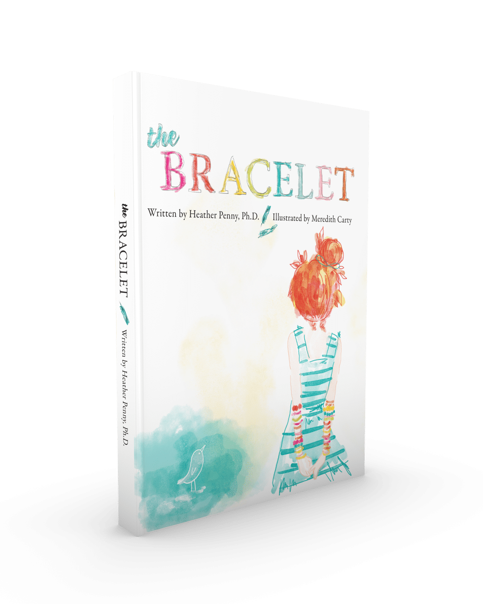 The Bracelet by Heather Penny, Ph.D.