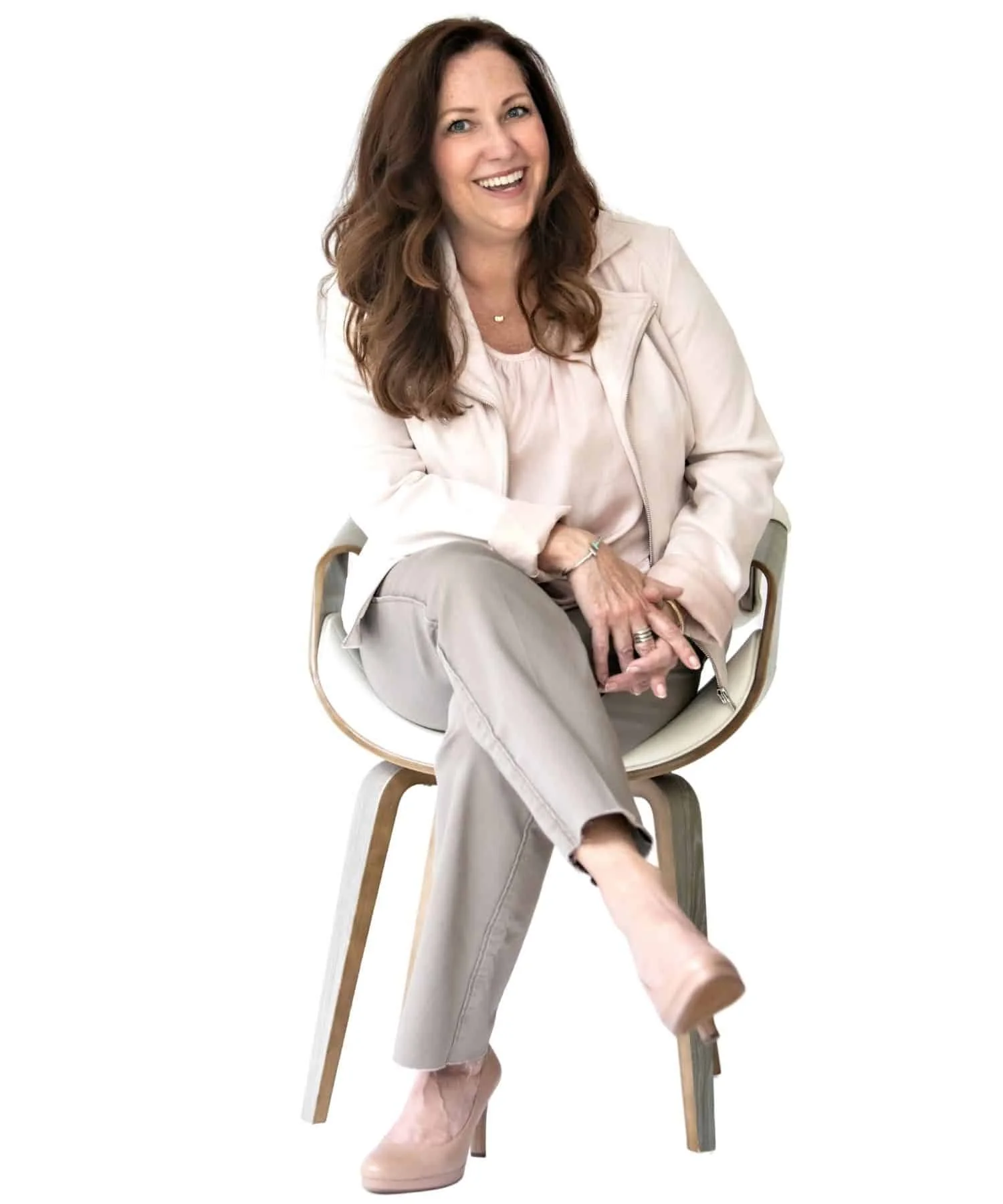 Meet Dr. Heather Penny