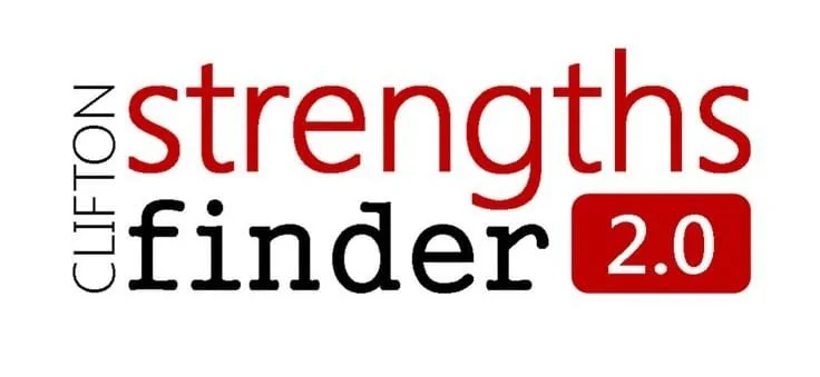 Dr. Heather Penny has a certification with CliftonStrengths Finder 2.0.