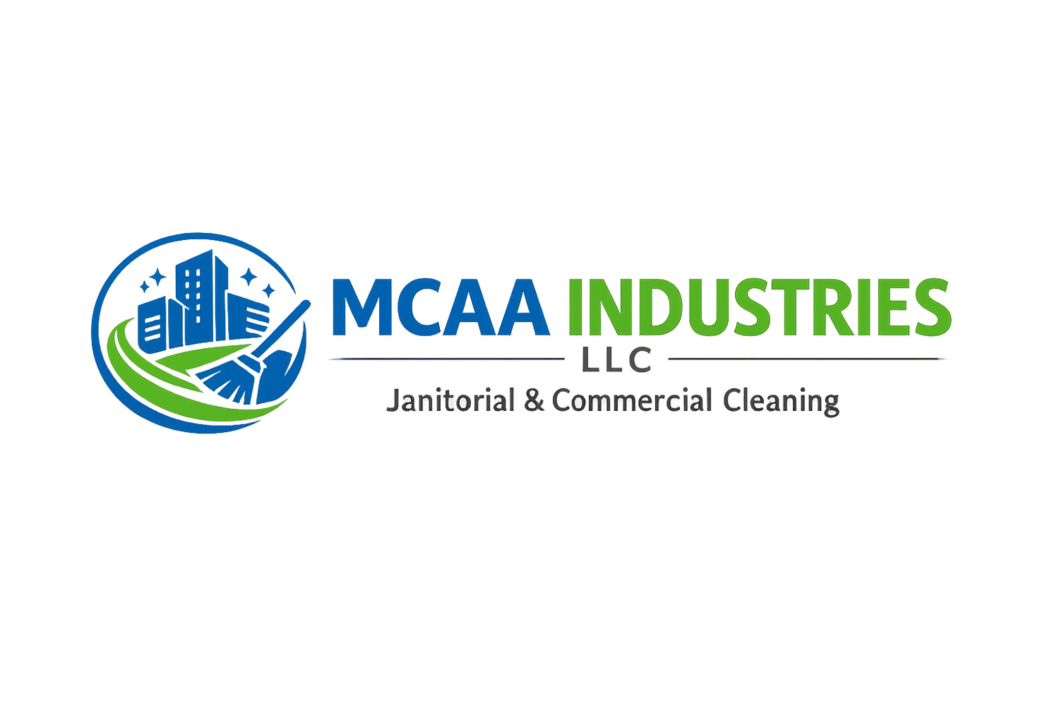          MCAA Industries LLC