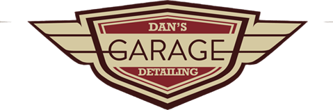 Dan's Garage Detailing