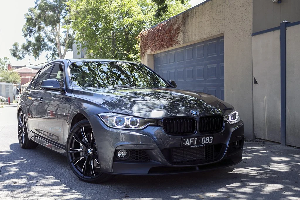 BMW 335i
