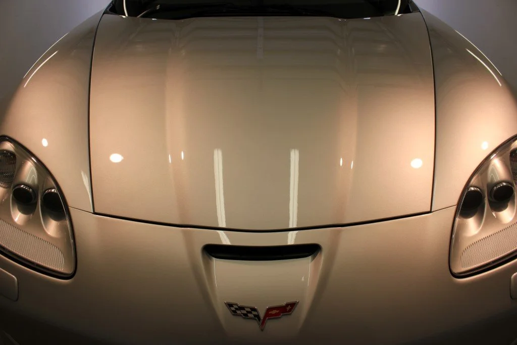 2009 Corvette Z06 