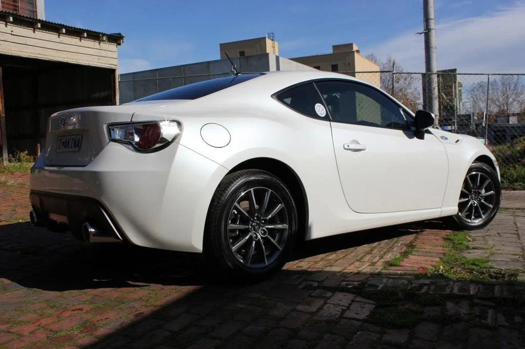  2013 Toyota 86