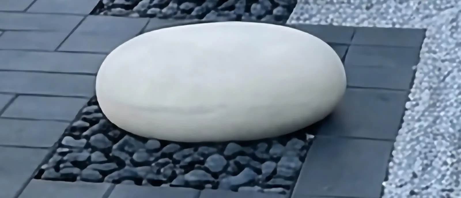 Round Rock Big White