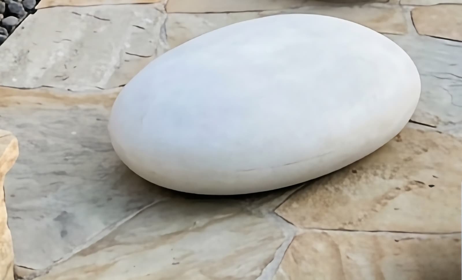 Oval Rock Big White