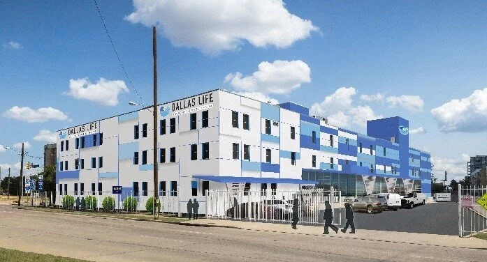 Dallas LIFE – Dallas, TX