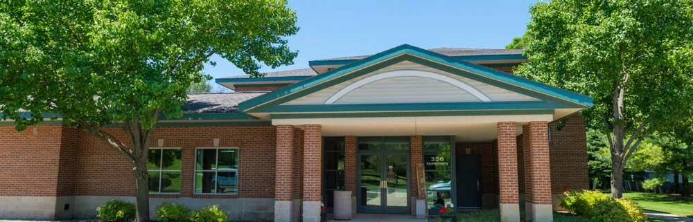 Holland Rescue Mission – Holland, MI