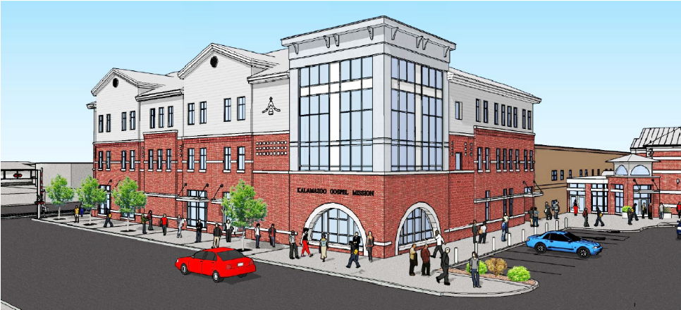 Kalamazoo Gospel Ministries – Kalamazoo, MI