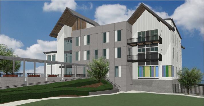 Light of Life Rescue Mission – Pittsburgh, PA