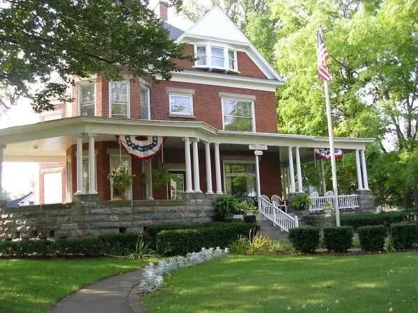 Parkview Adult Foster Care Home – Zeeland, MI