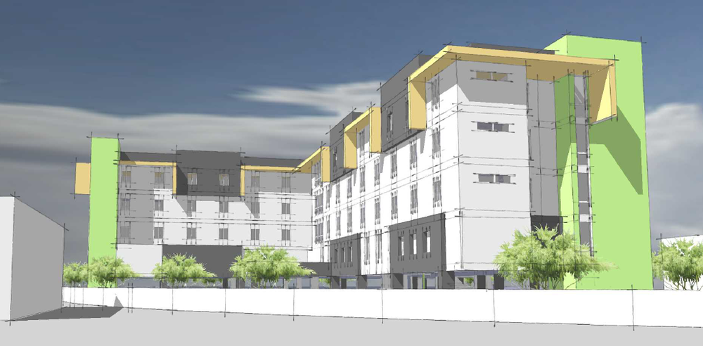 Phoenix Rescue Mission – Phoenix, AZ