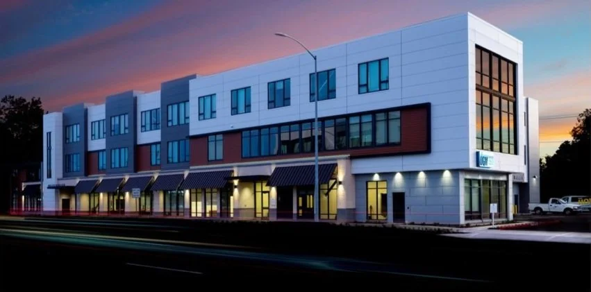 Union Gospel Mission of Salem – Salem, OR