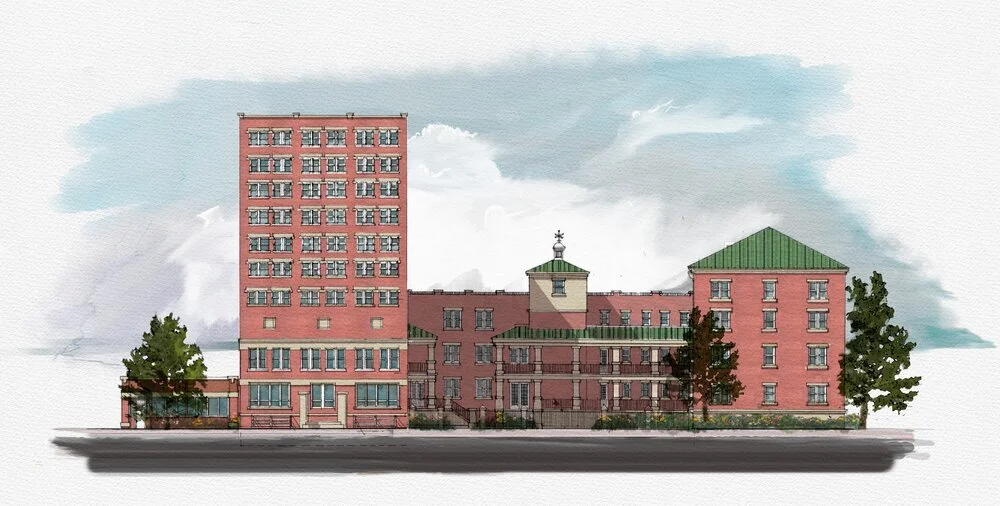 Wheeler Mission – Indianapolis, IN