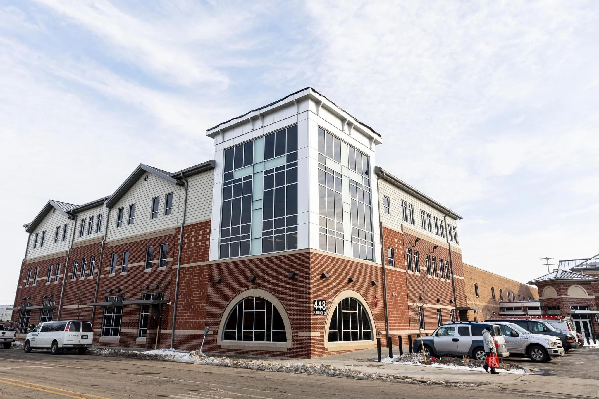 Kalamazoo Gospel Ministries – Kalamazoo, MI