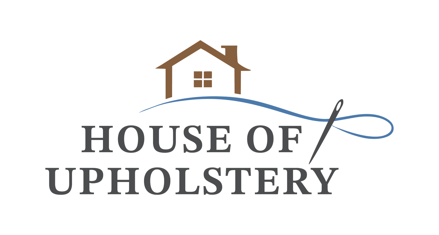 The House of Upholstery