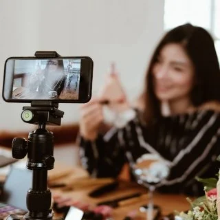 Influencer Campaign