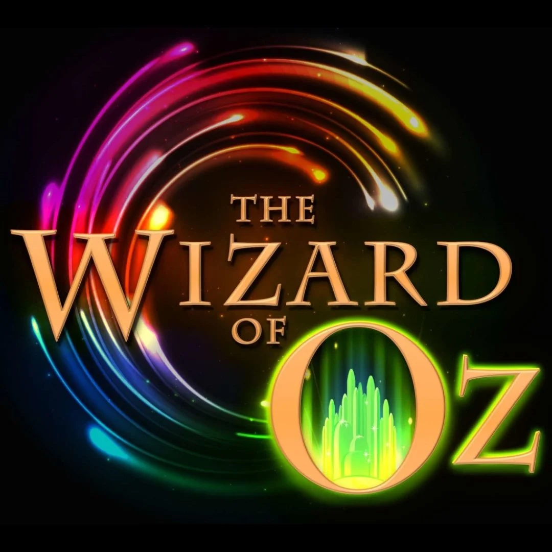 Wizard of Oz Kai Mann-Robertson 