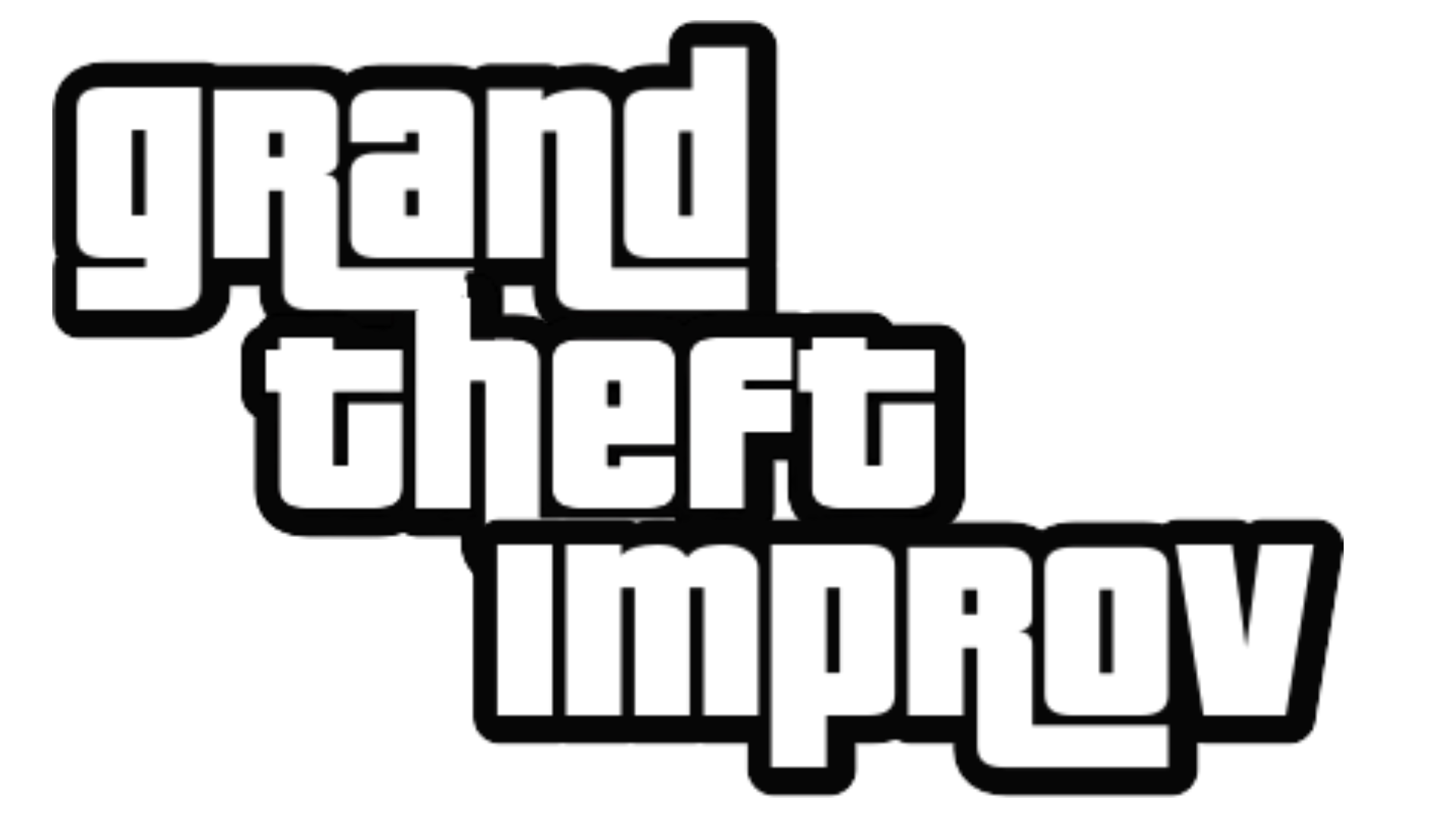Grand Theft Improv
