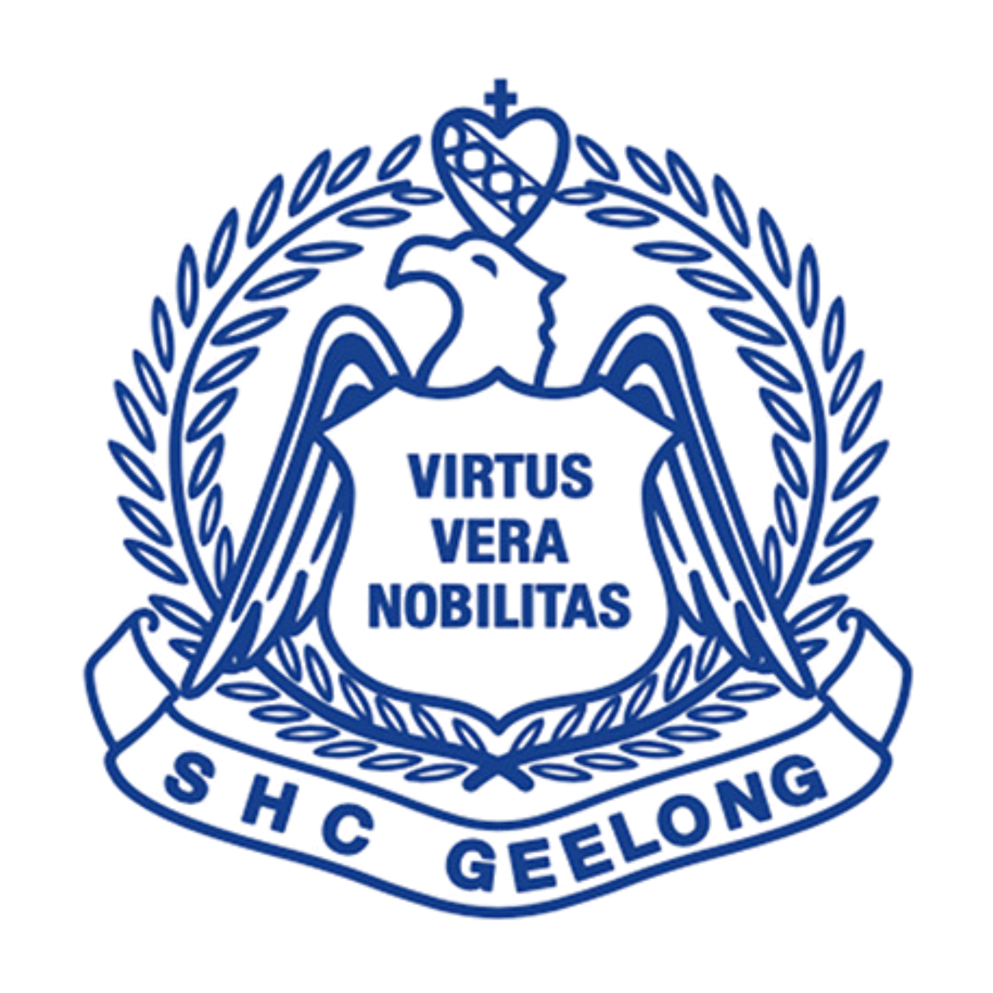 Seal of the Seattle Fire Department featuring a blue laurel wreath, a firefighter's helmet, crossed axes and a central shield with the Latin motto 'Virtus Vera Mobilitas' and the words 'Seattle Fire Dept' at the bottom.