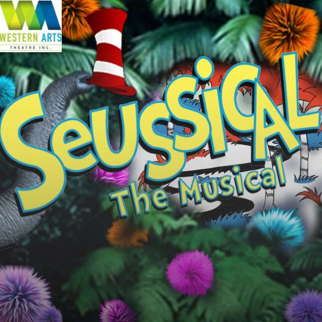 Suessical: the Musical
