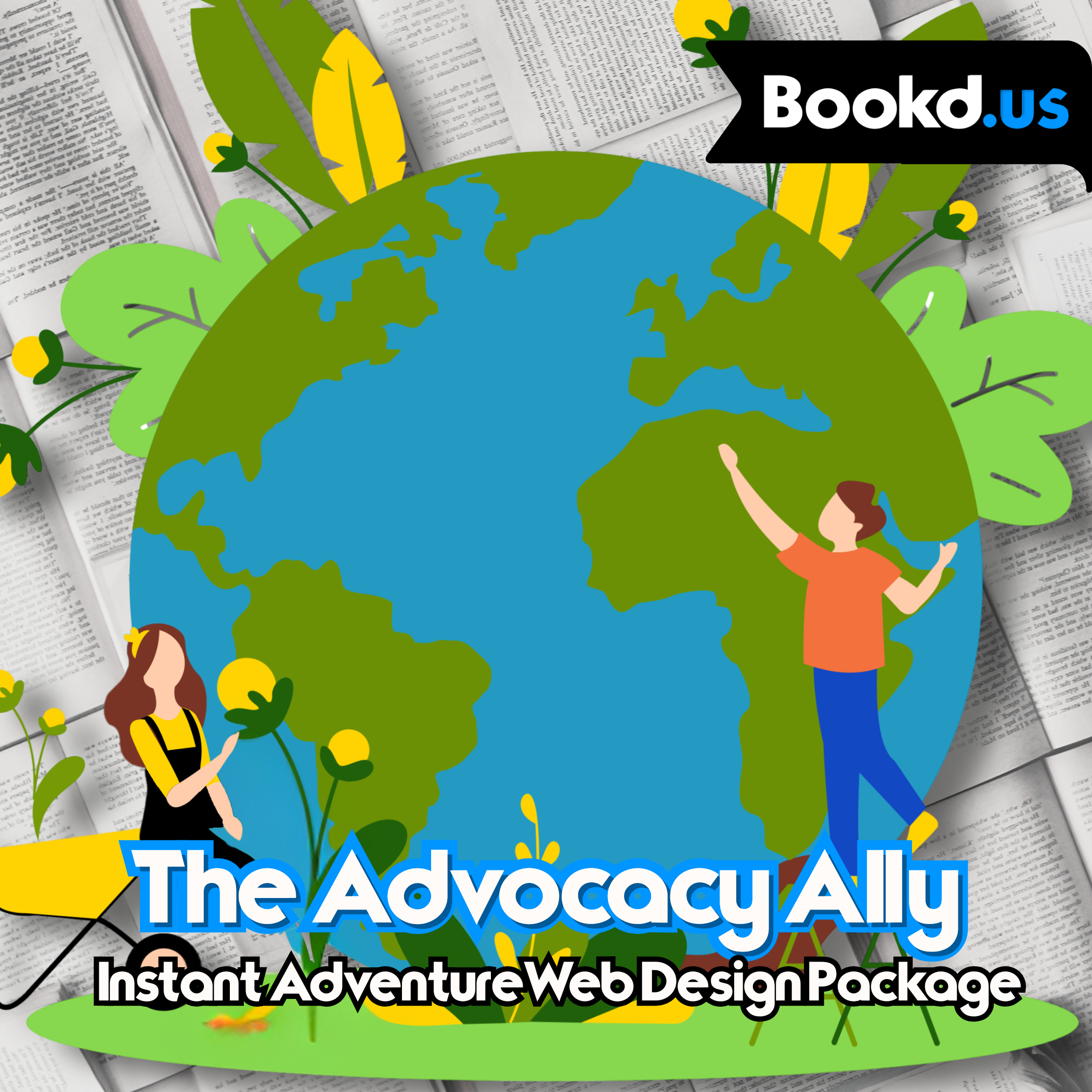 The Advocacy Ally
