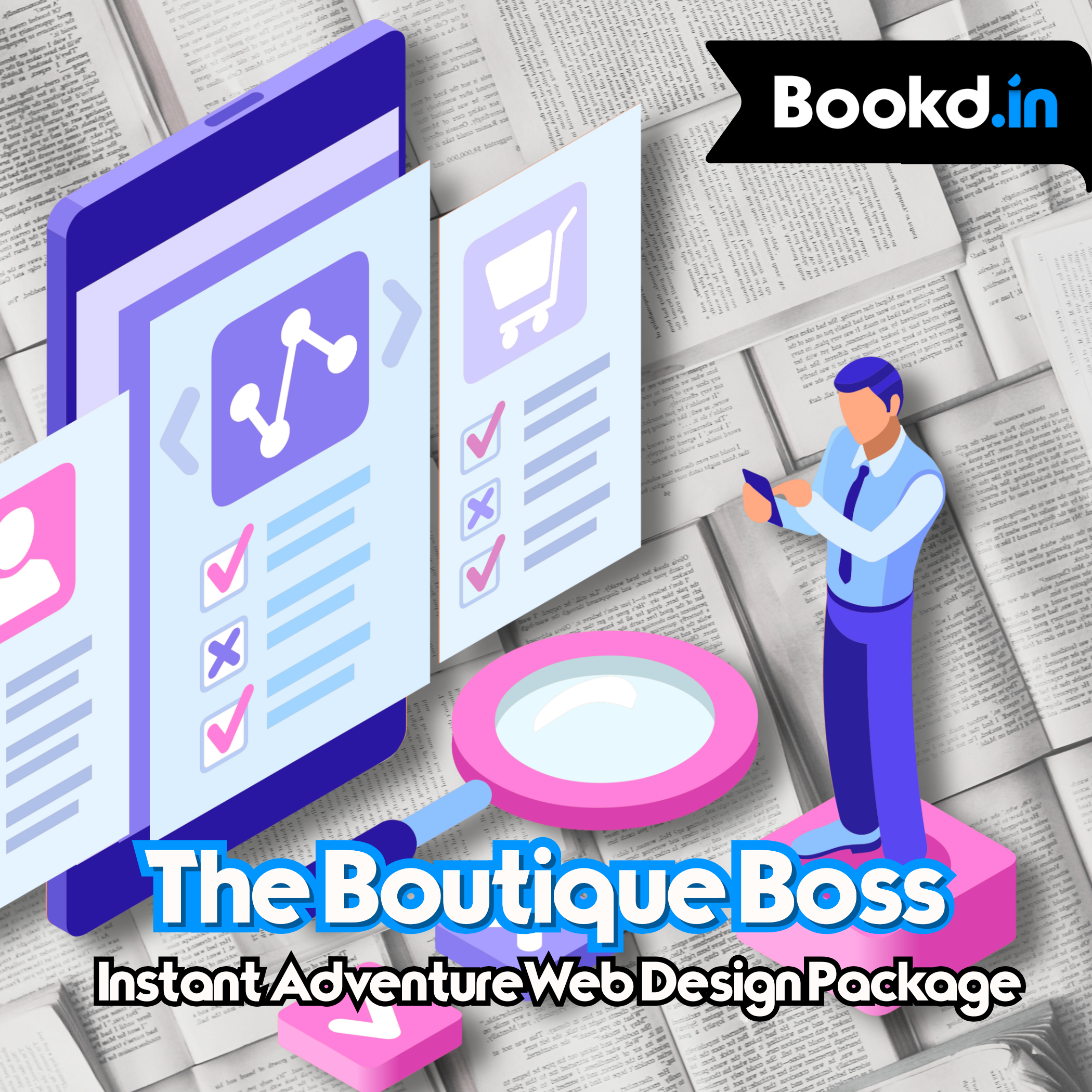 The Boutique Boss