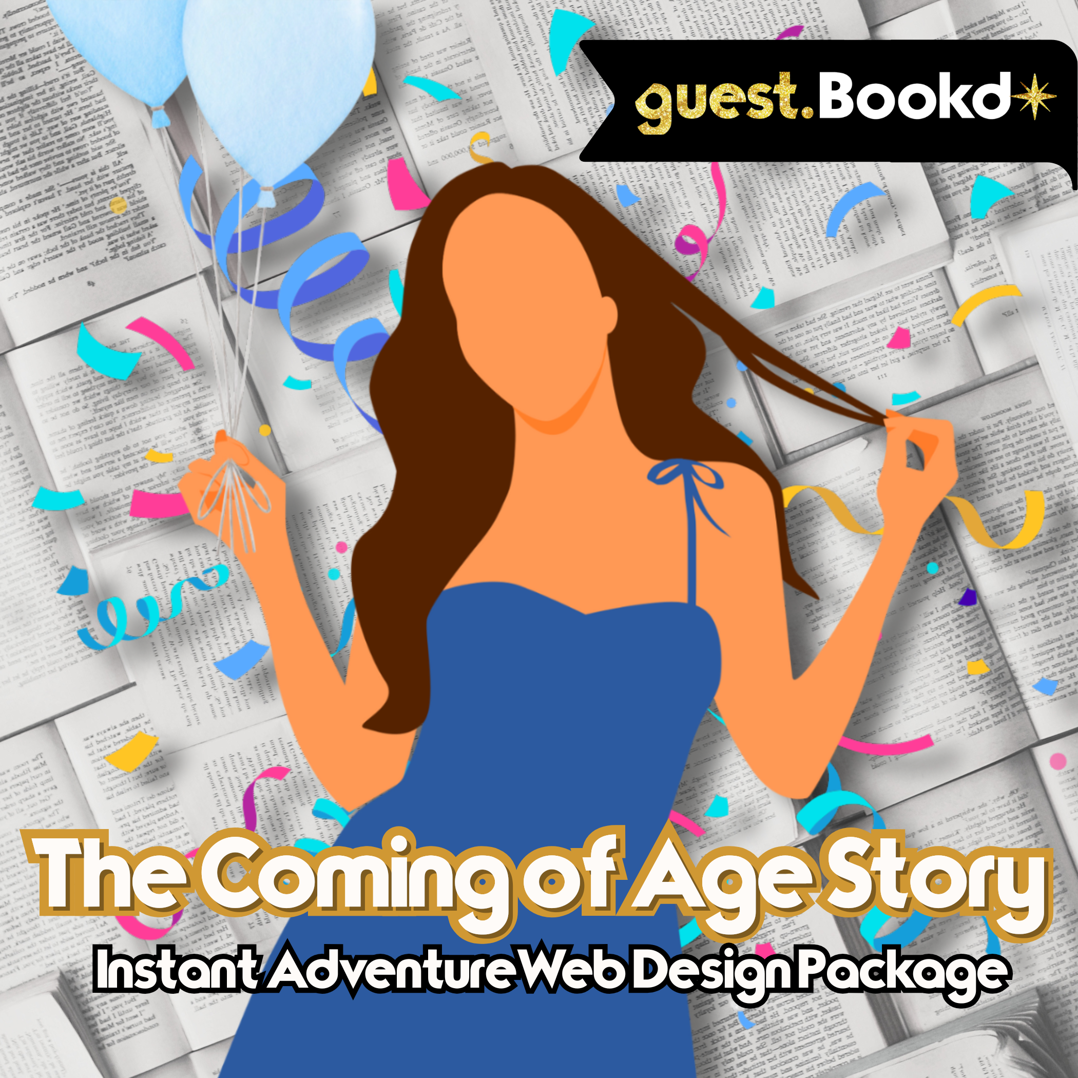 The Coming of Age Story