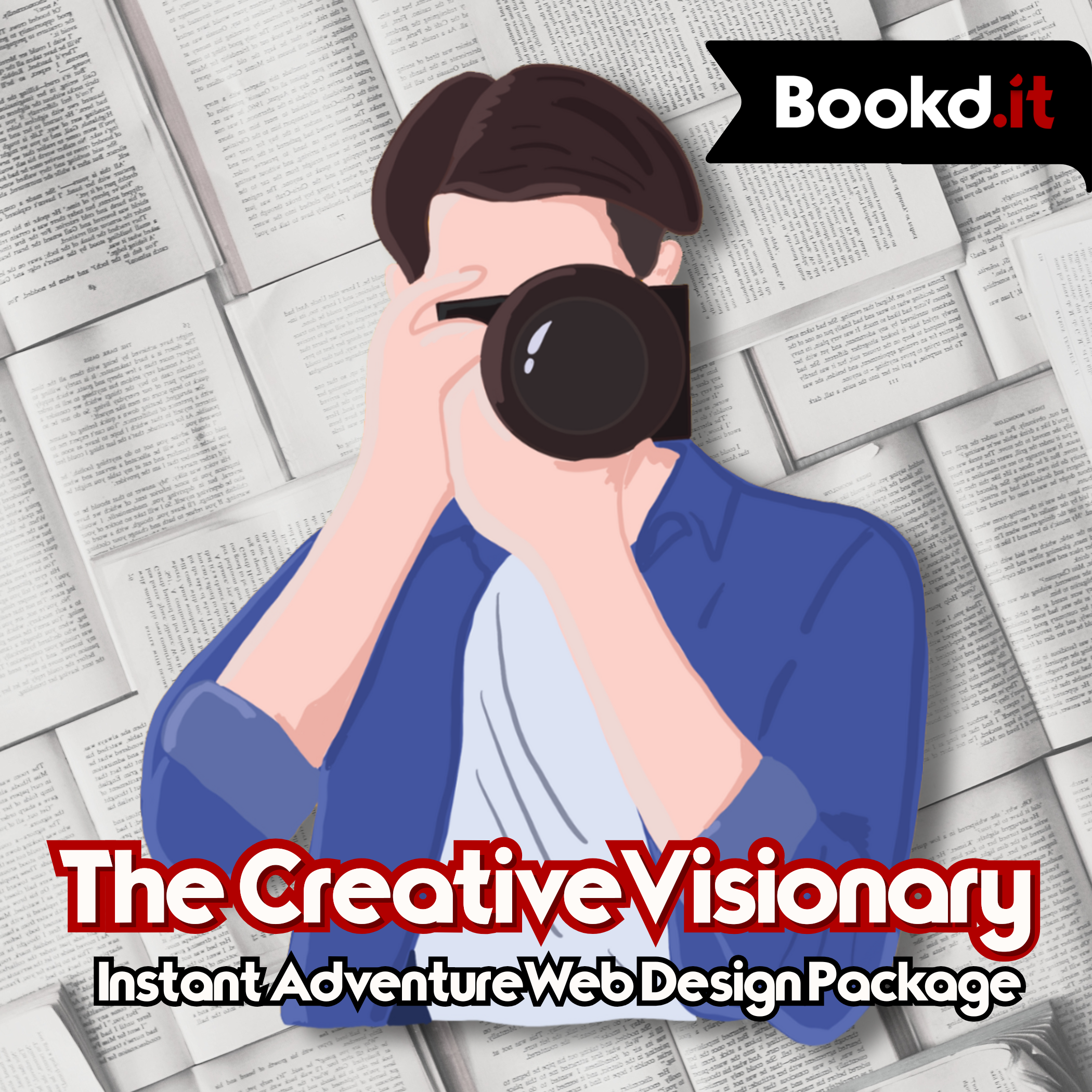 The Creative Visionary