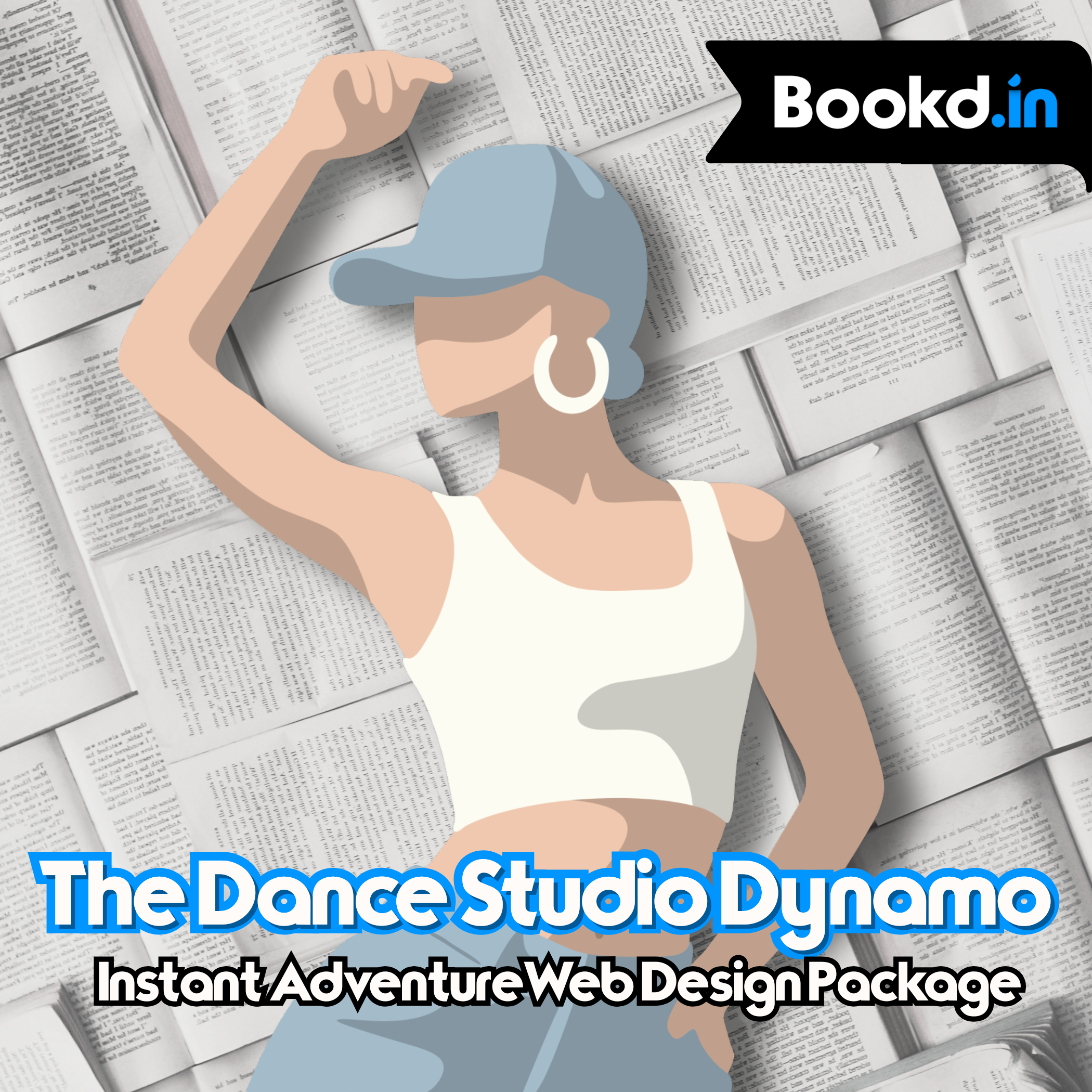 The Dance Studio Dynamo