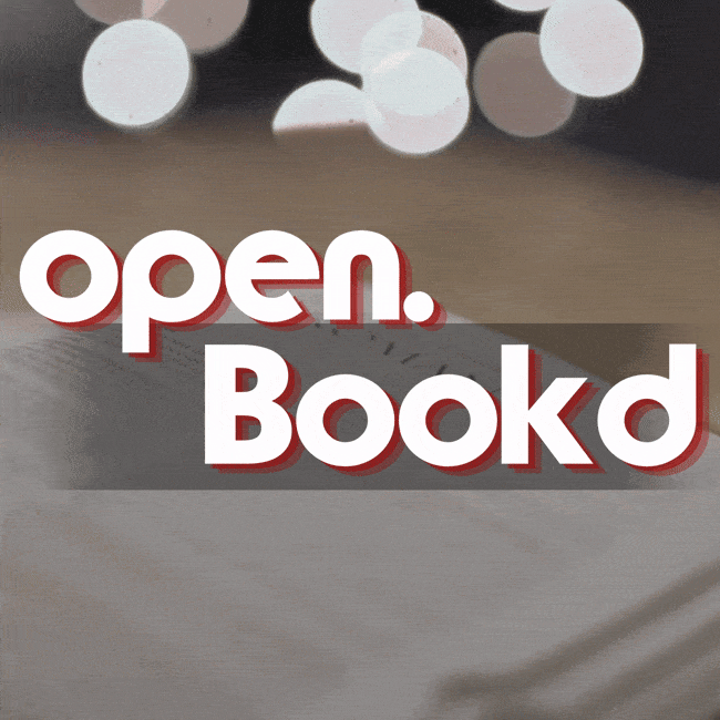 open.Bookd Collaborative Design Services