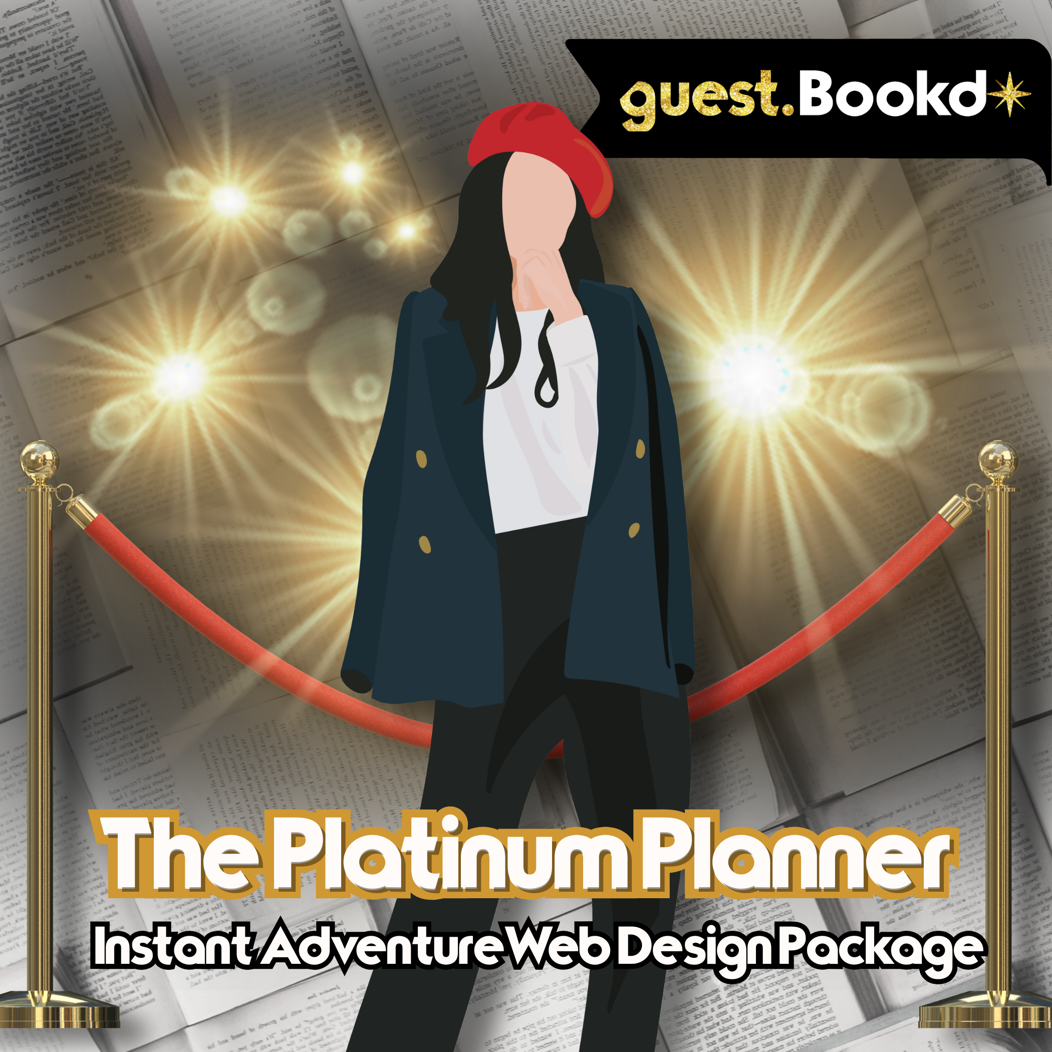 The Platinum Planner