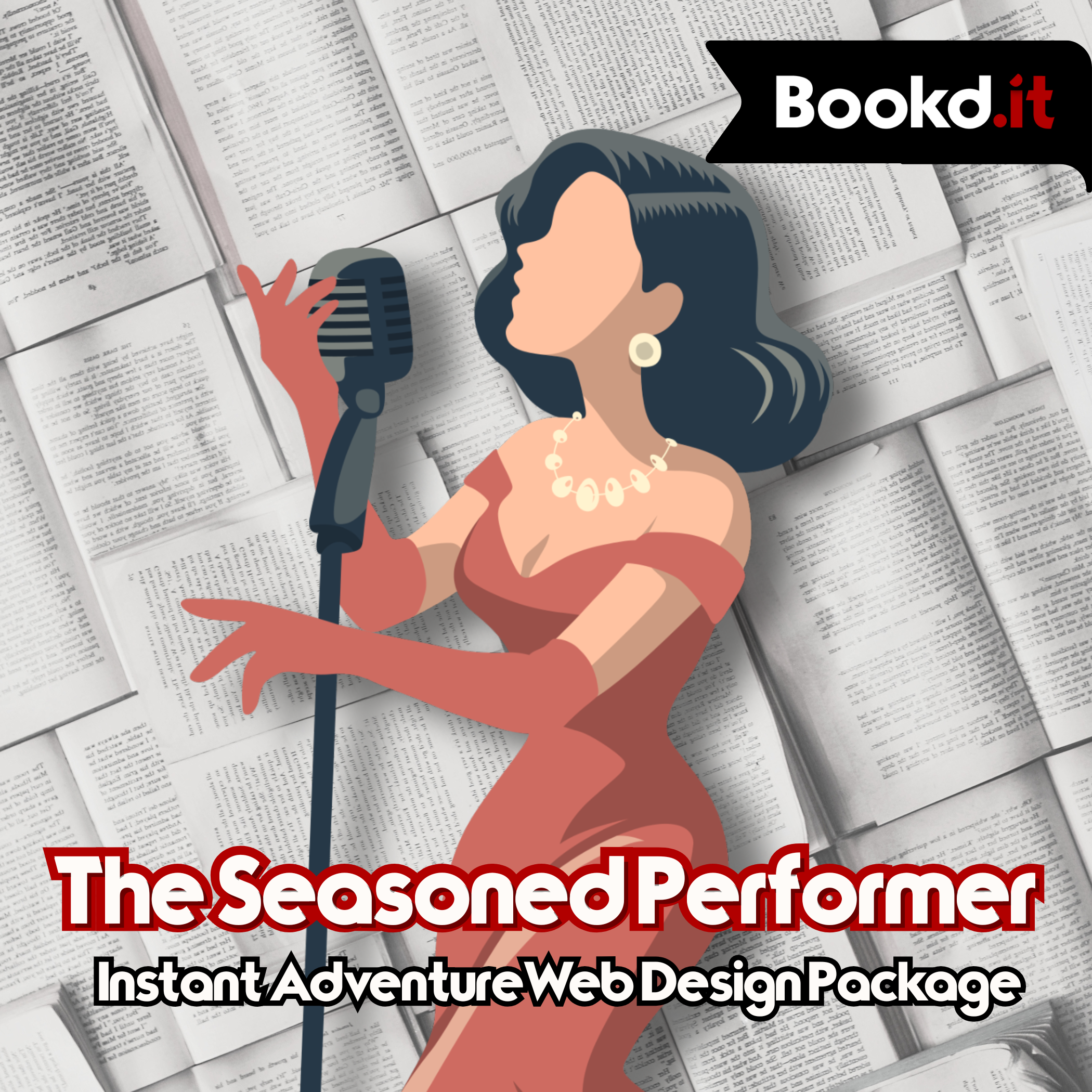 The Seasoned Performer