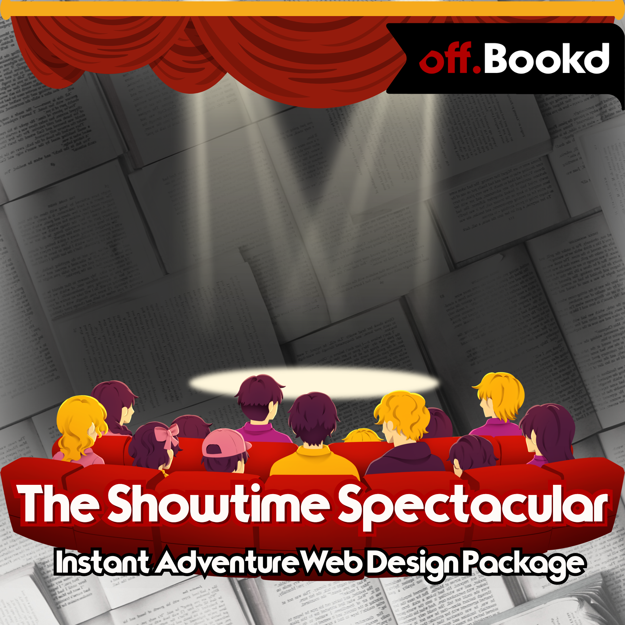 The Showtime Spectacular