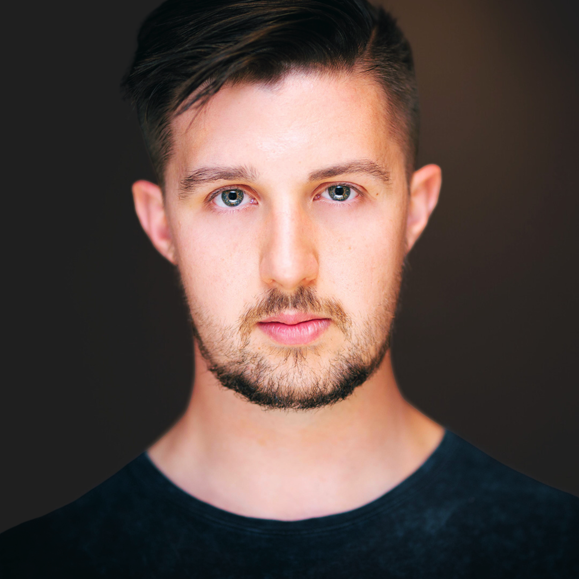 Kai Mann-Robertson actor singer dancer