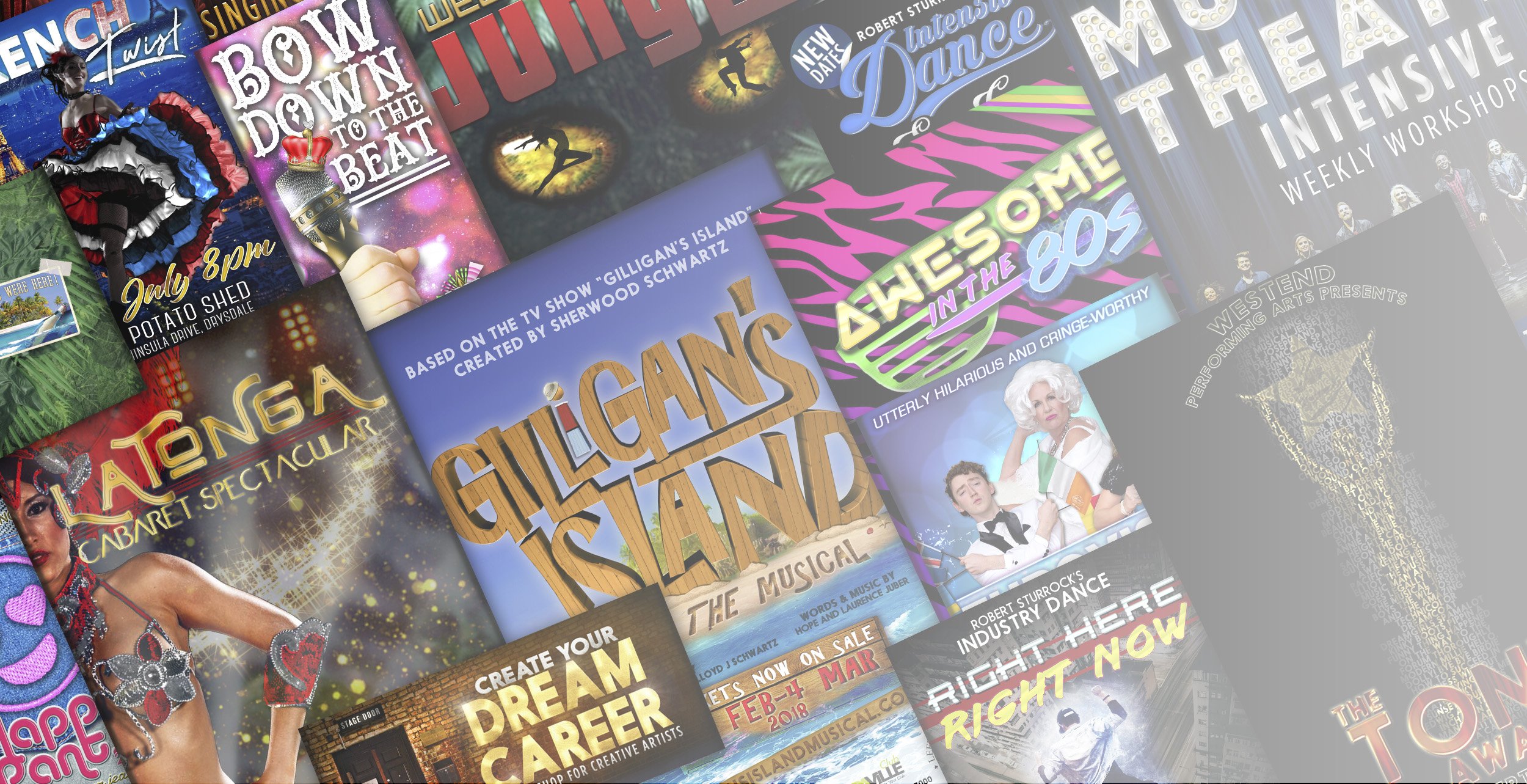 graphic design by Kai Mann-Robertson