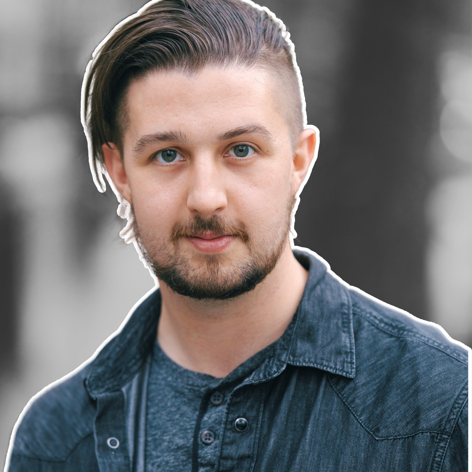 Kai Mann-Robertson 2020