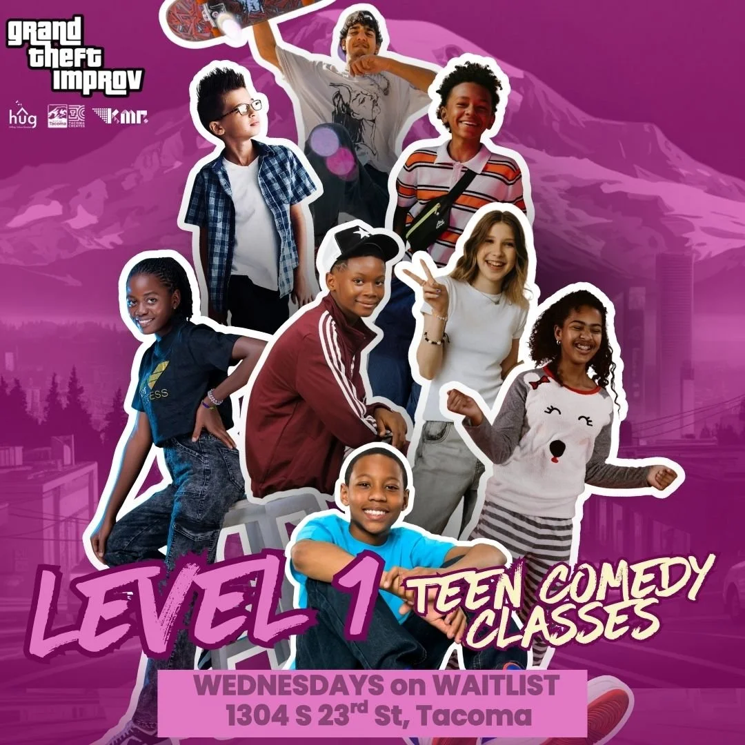 WEDNESDAYS - WAitlist