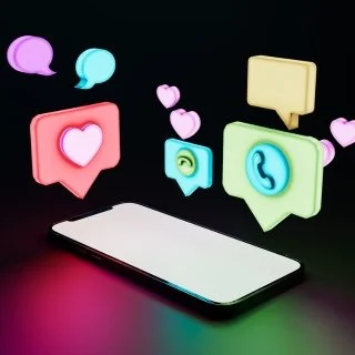 Ongoing Monthly Social Media Management