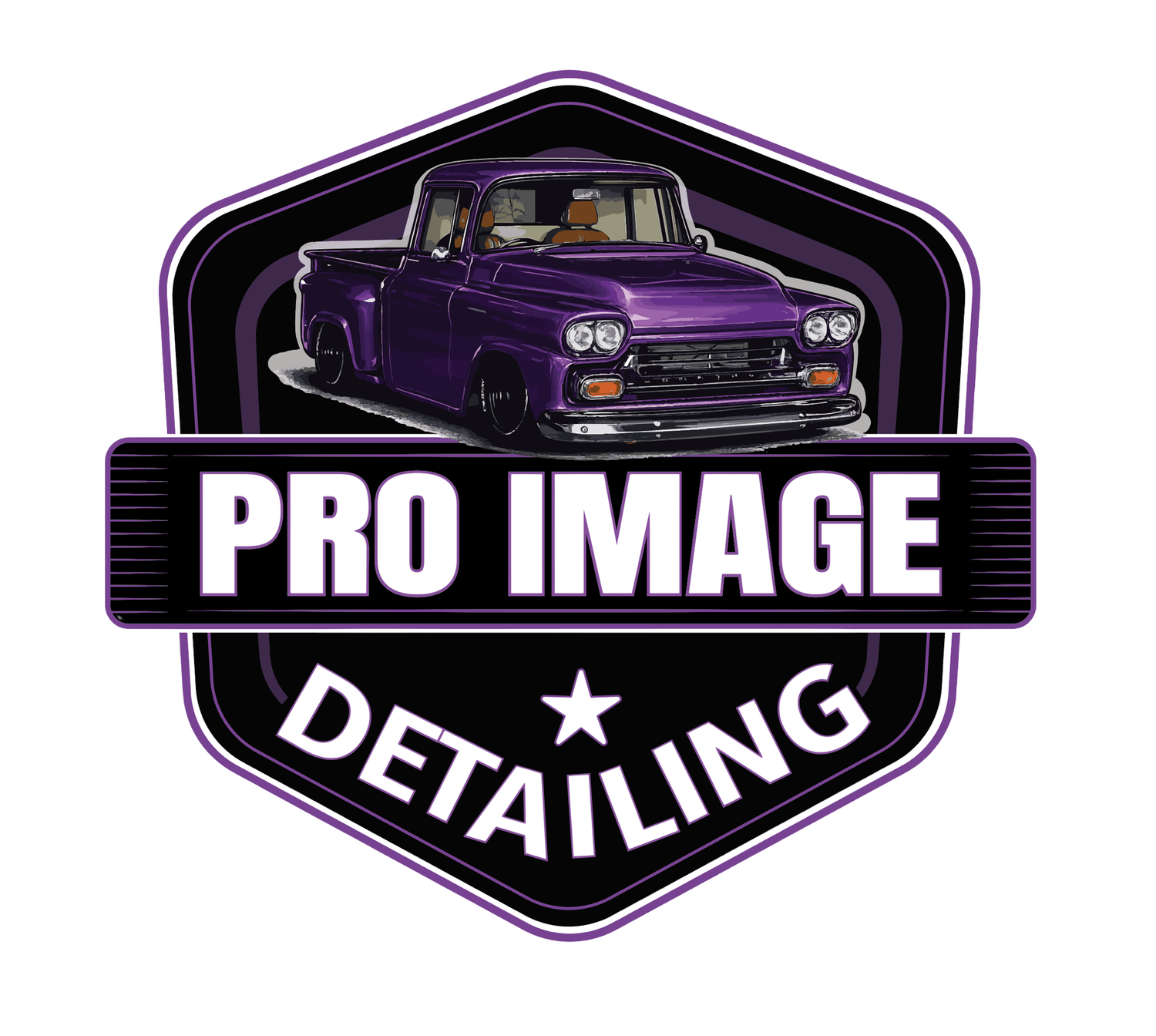 Pro Image Detailing