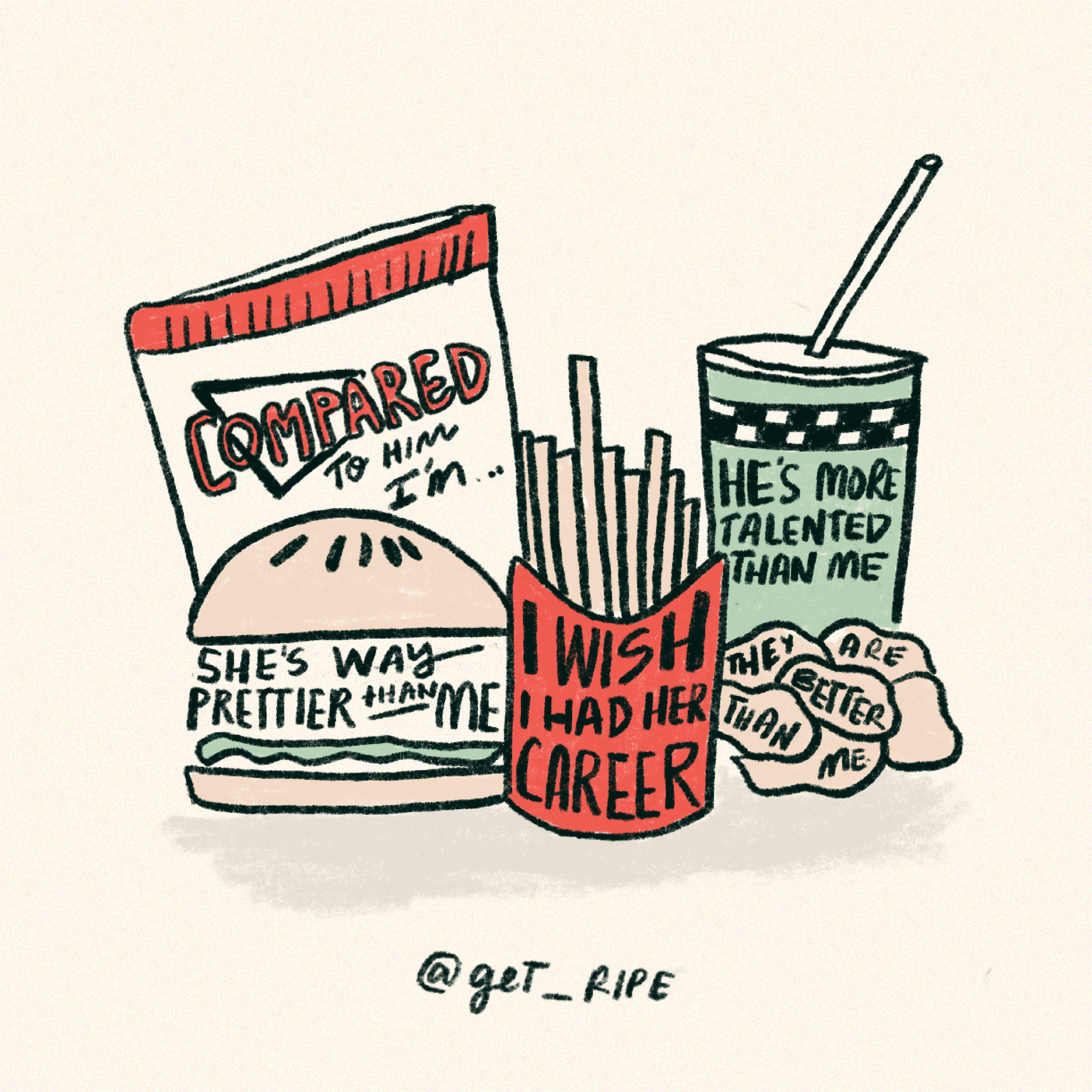 Comparison Is JunkFood-01.png