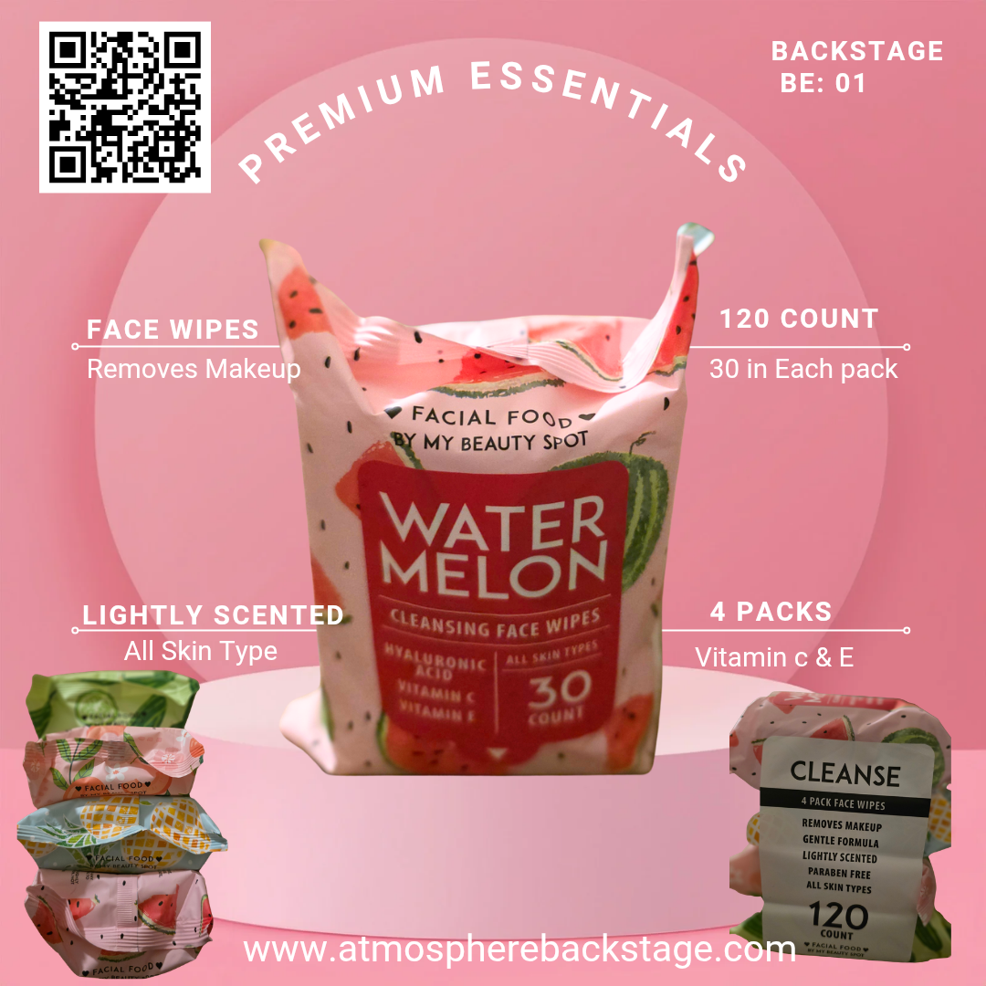 Watermelon Face Cleanser / N10,000.00 Comparable Value $9 Save: N3,000.00