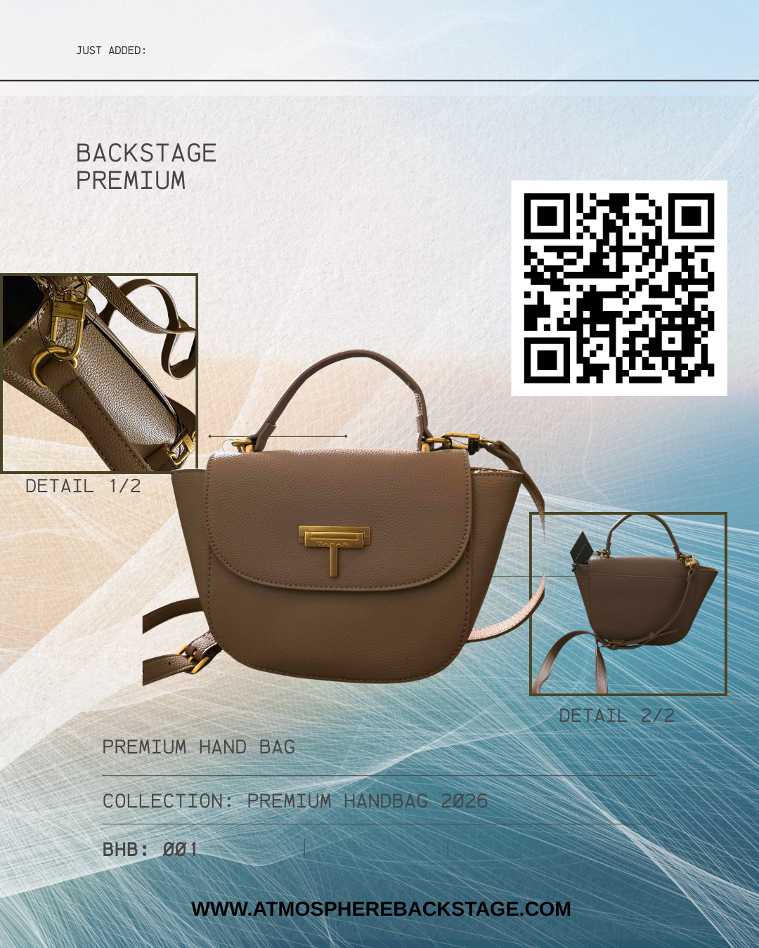 TAHARI / N50,000.00  
Comparable Value $50 save: N19,000.00