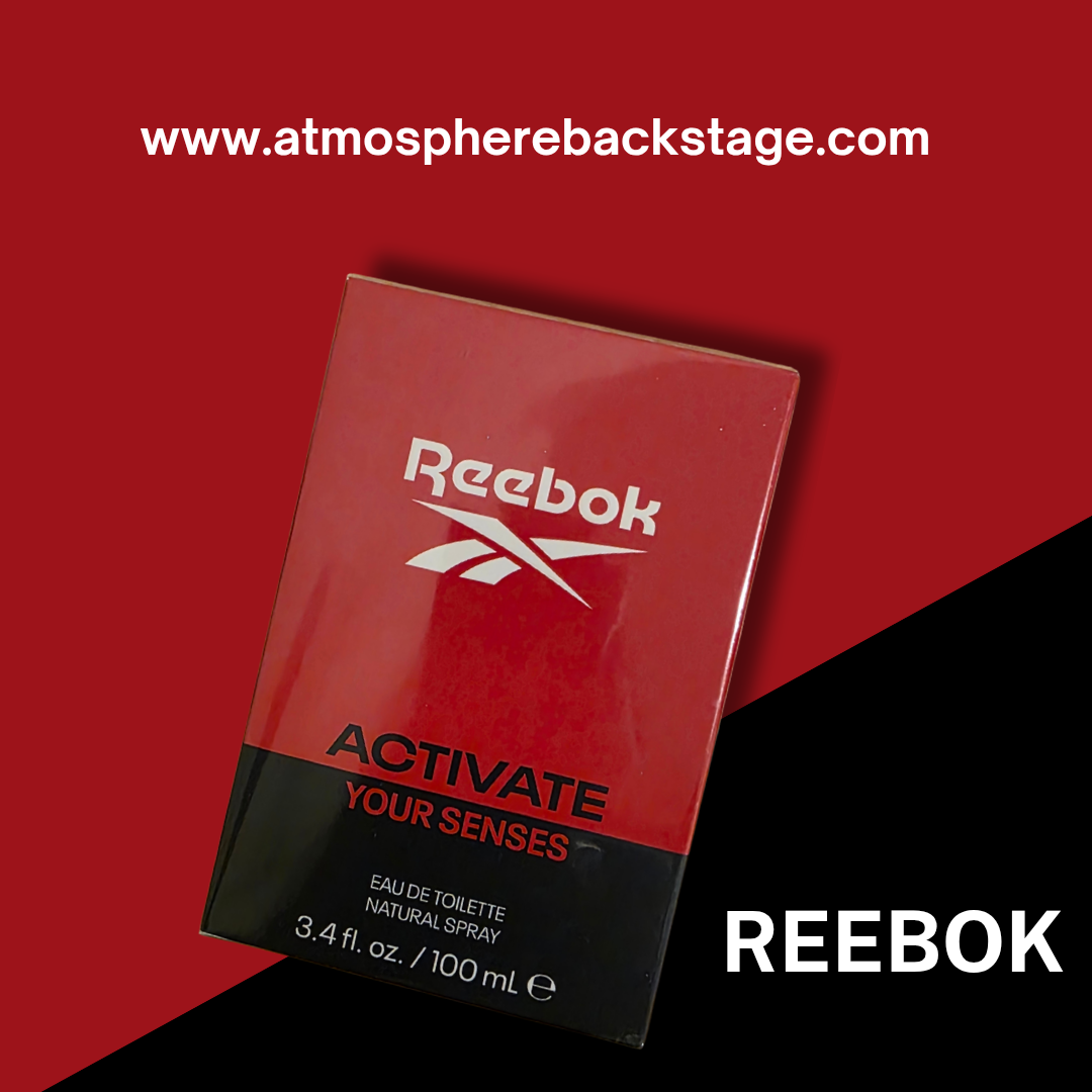 Just Added: Premium Reebok Men's Perfume / N19,000.00 Comparable Value $20 save: N1,100.00