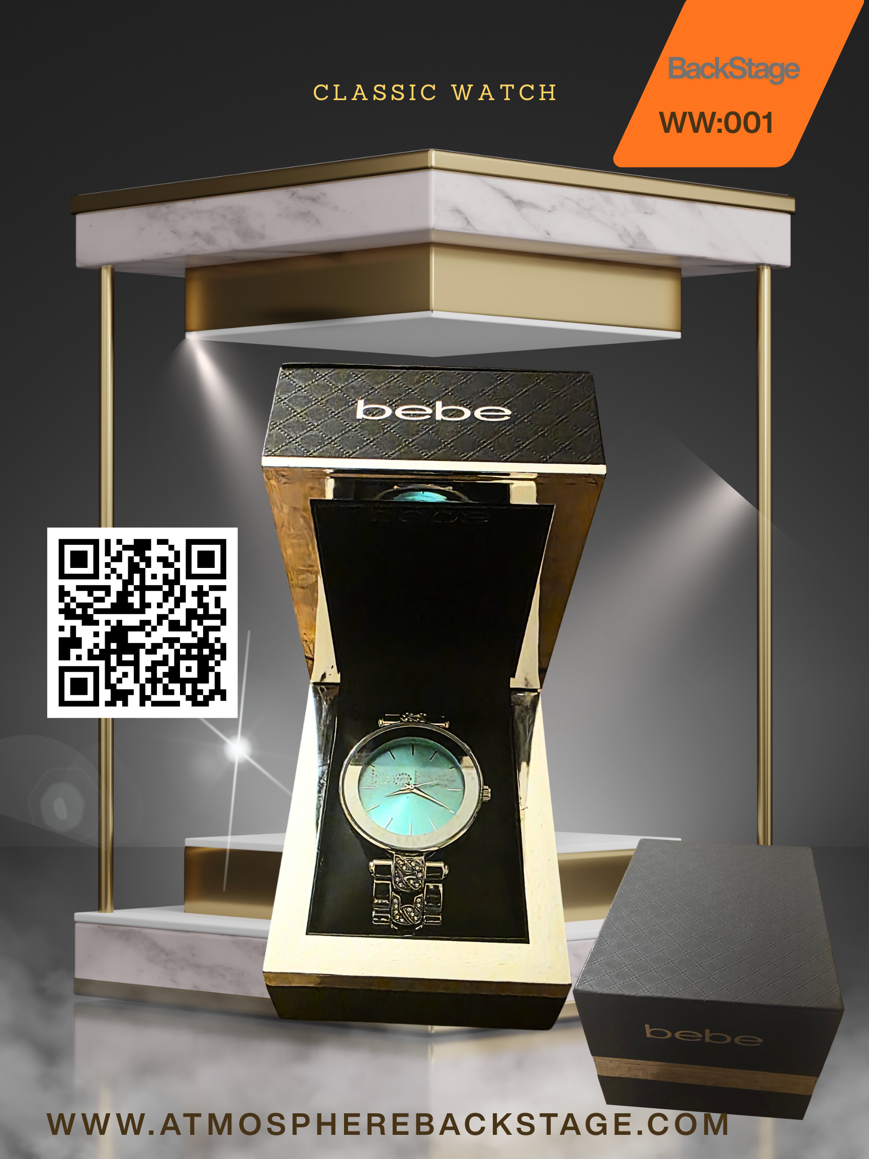 bebe / Premium / N55,000