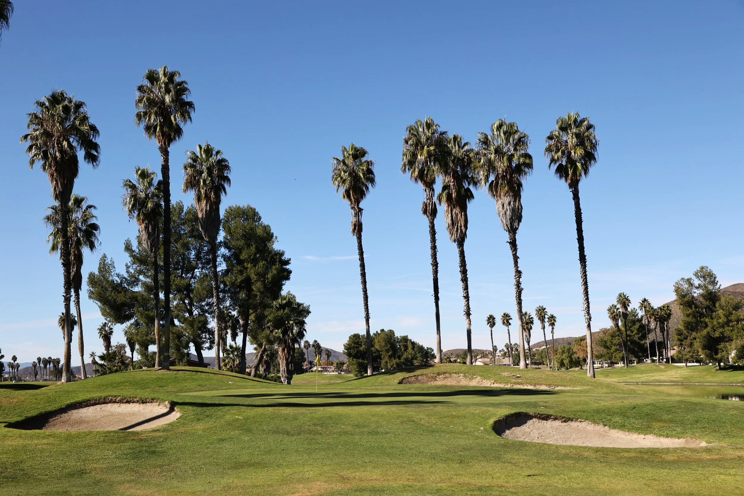 Menifee Lakes Country Club