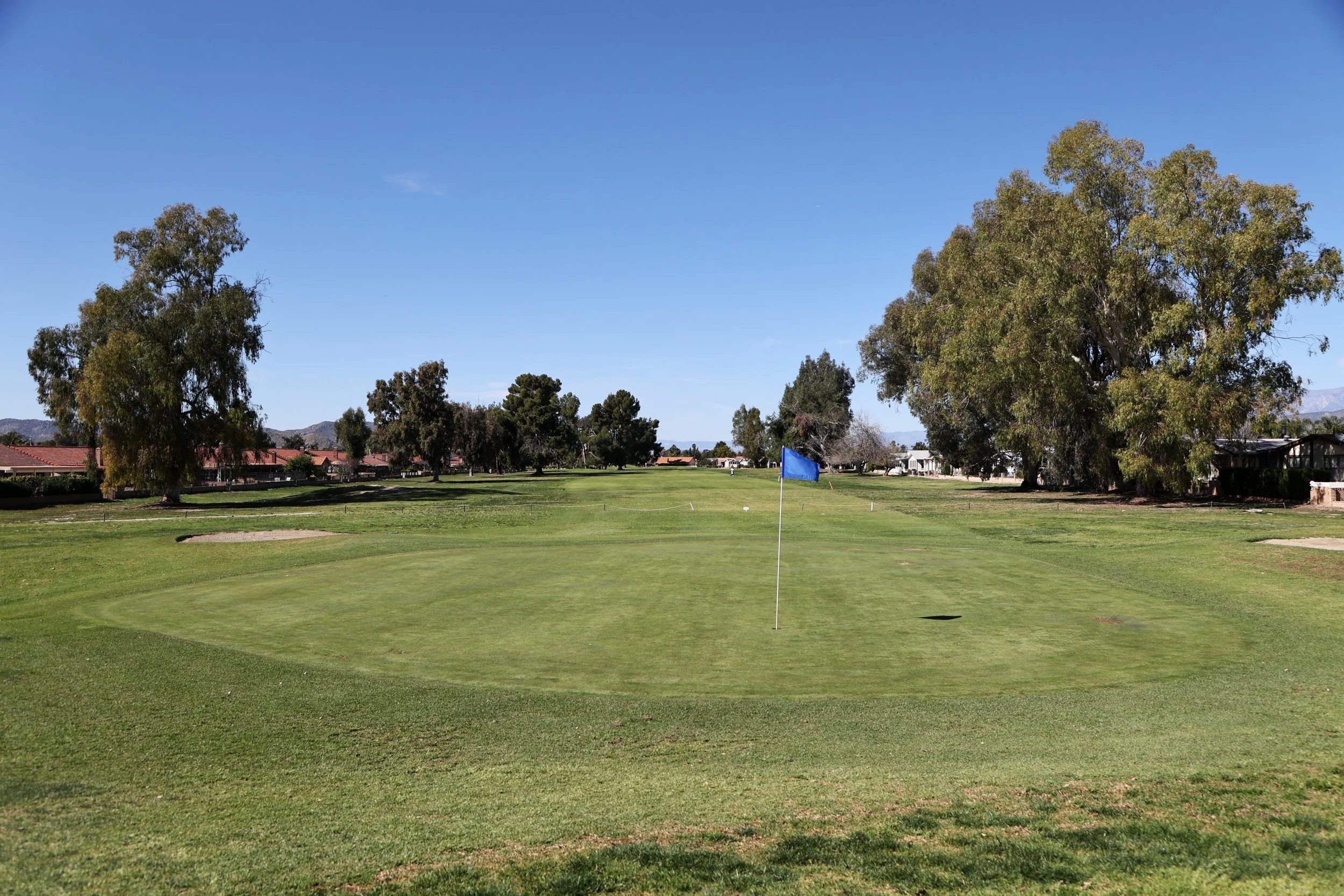 Seven Hills Golf Club