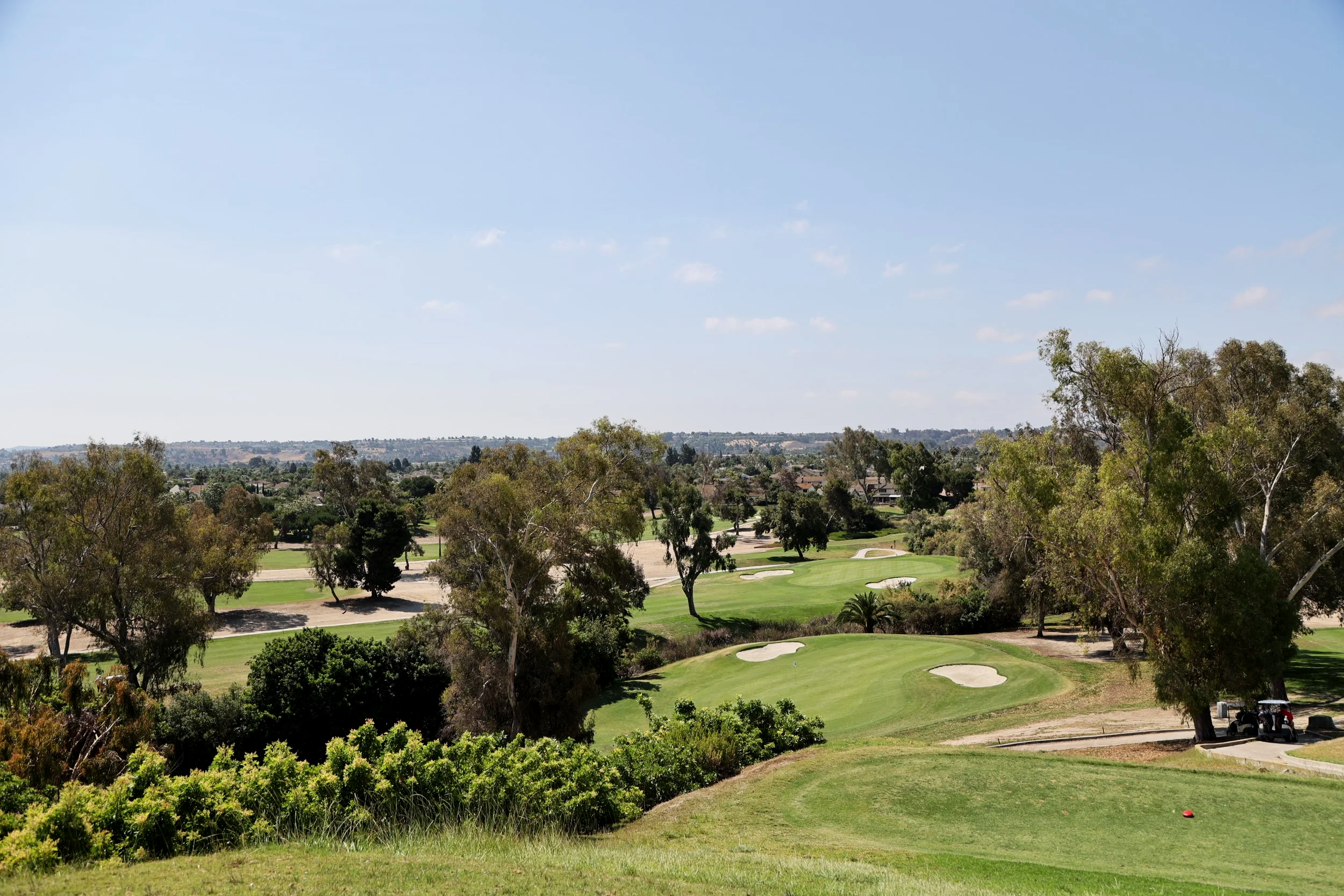 Oceanside Golf Course