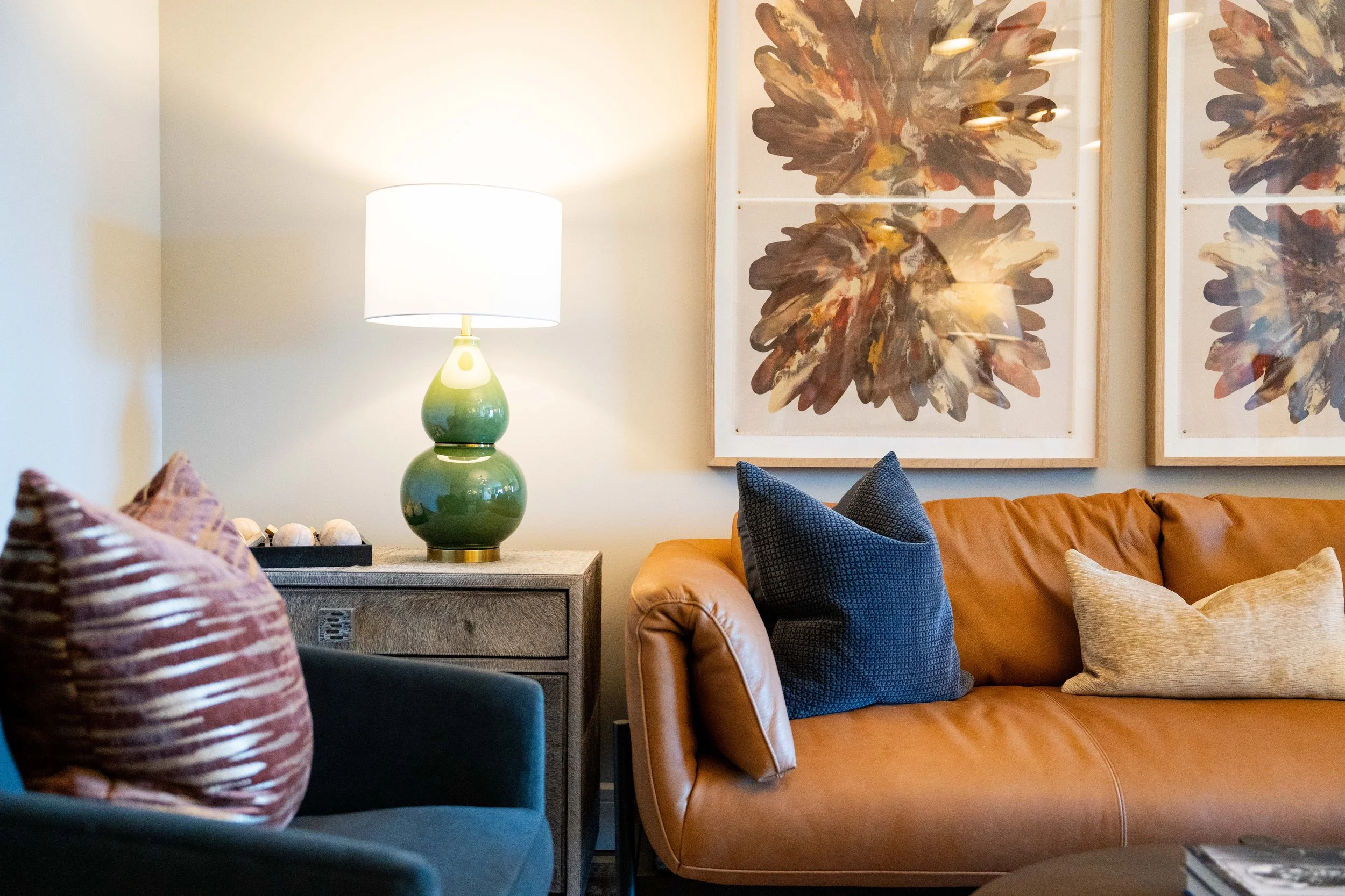 Social Media Market Video