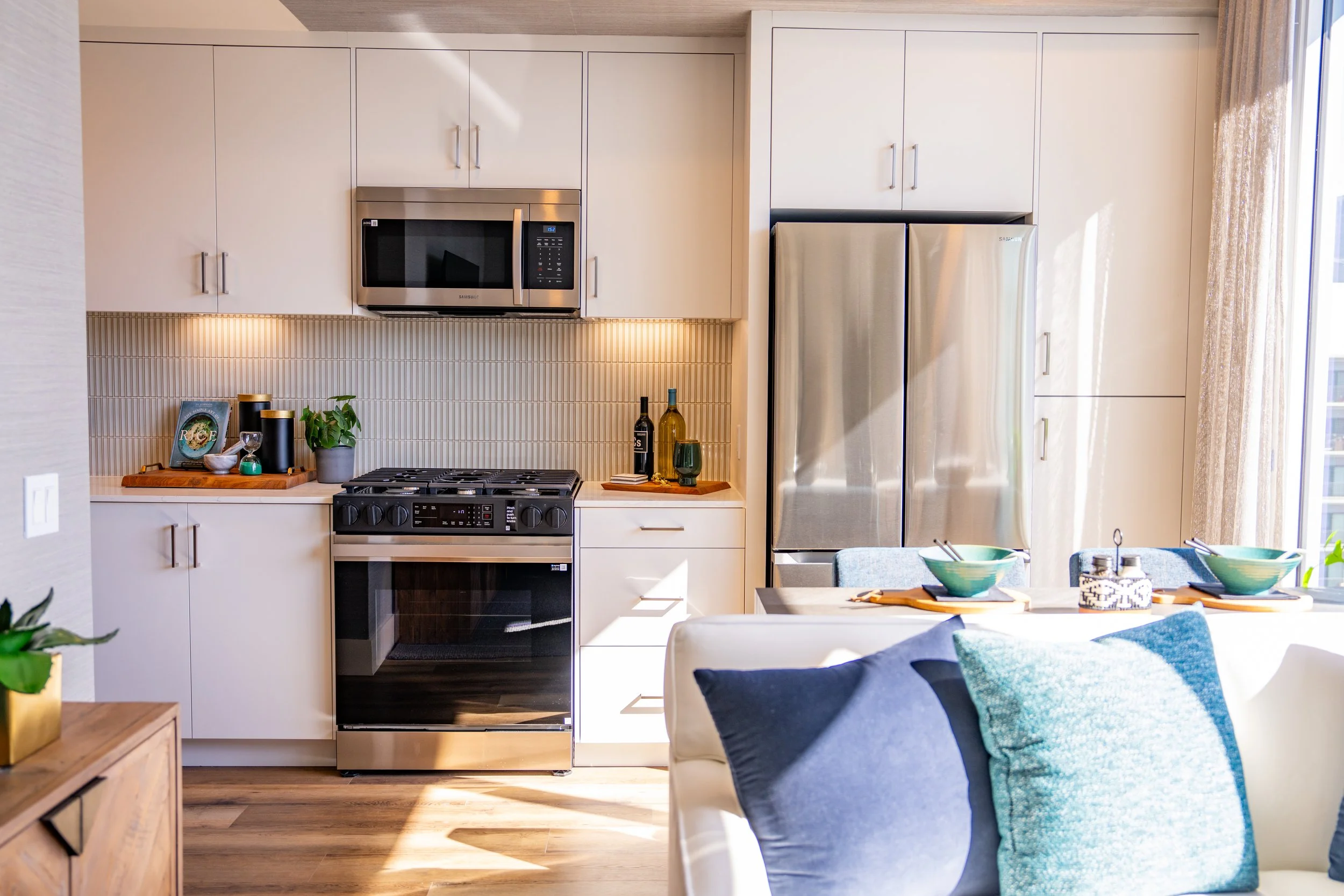 Social Media Package